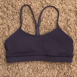 Lululemon Flow Y Bra